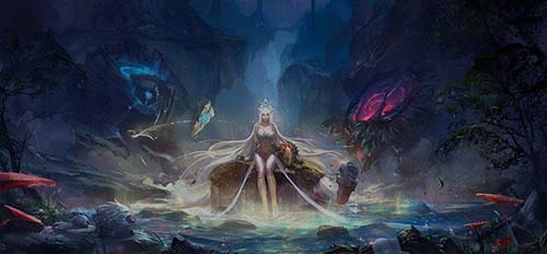League of Legends Seasonal Championships Tournament League of Legends Seasonal Championships Tournament